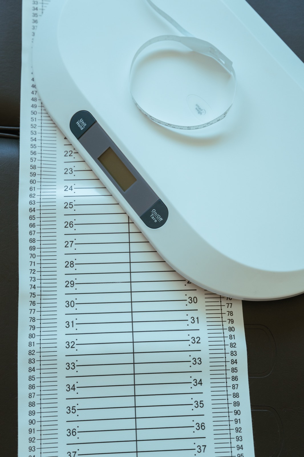 Fièvre chez l'enfant : à quel chiffre vraiment s'inquiéter