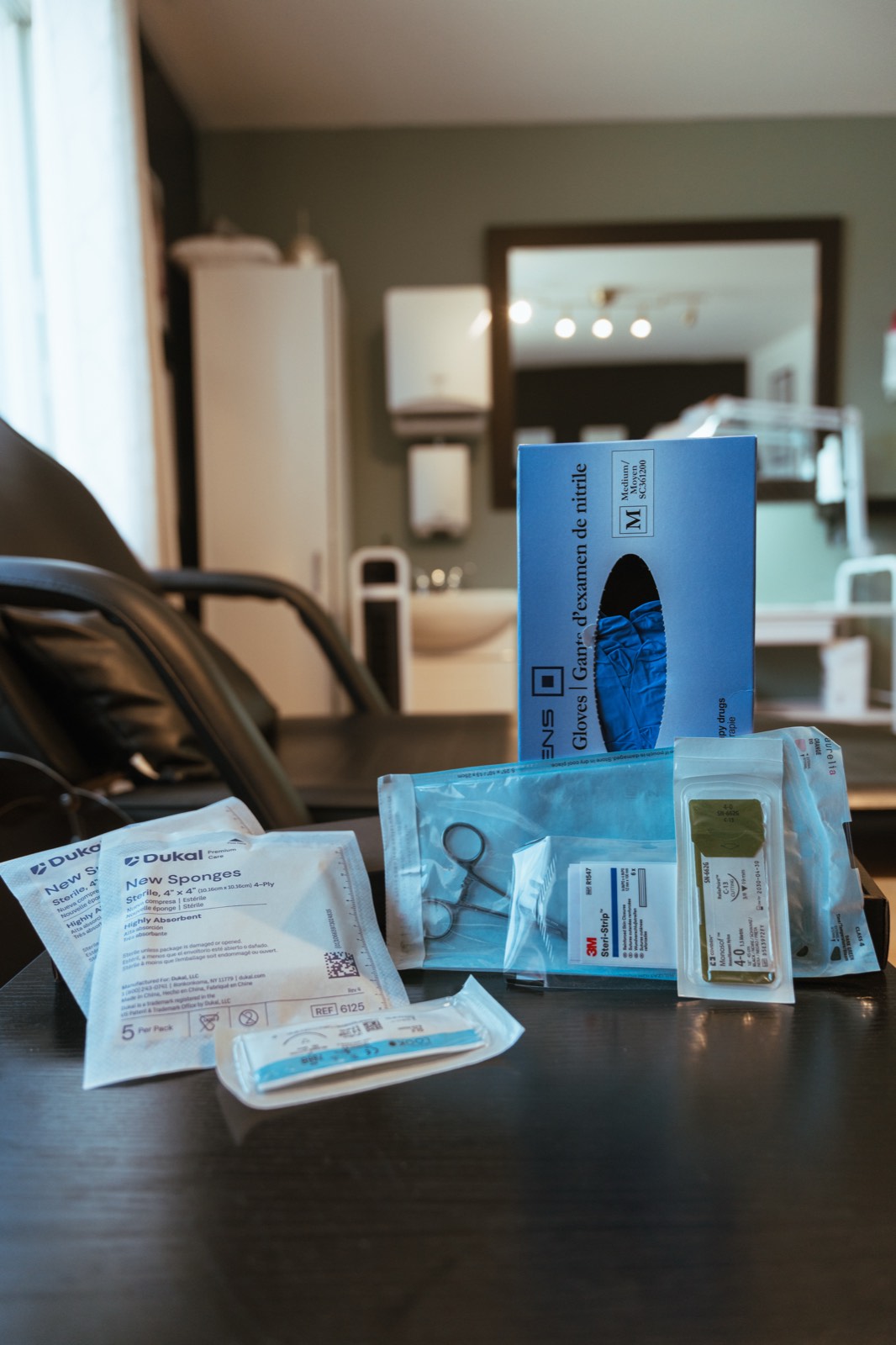 Urgence, clinique privée ou Info-Santé? Comment décider