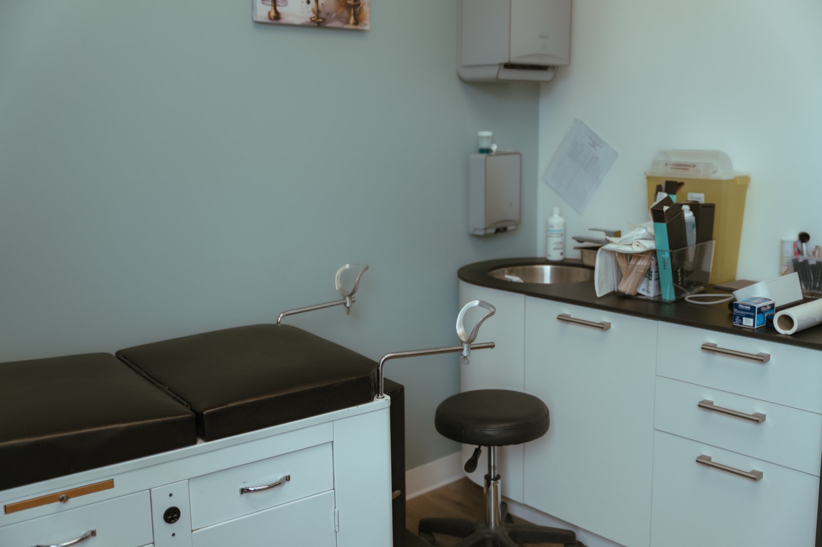 Clinique À vos soins partez! Clinique de Lachute, photo 4
