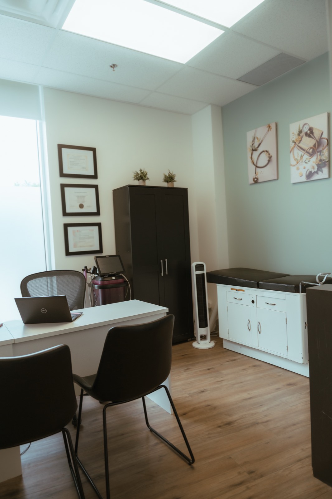 Clinique À vos soins partez! Clinique de Lachute, photo 6