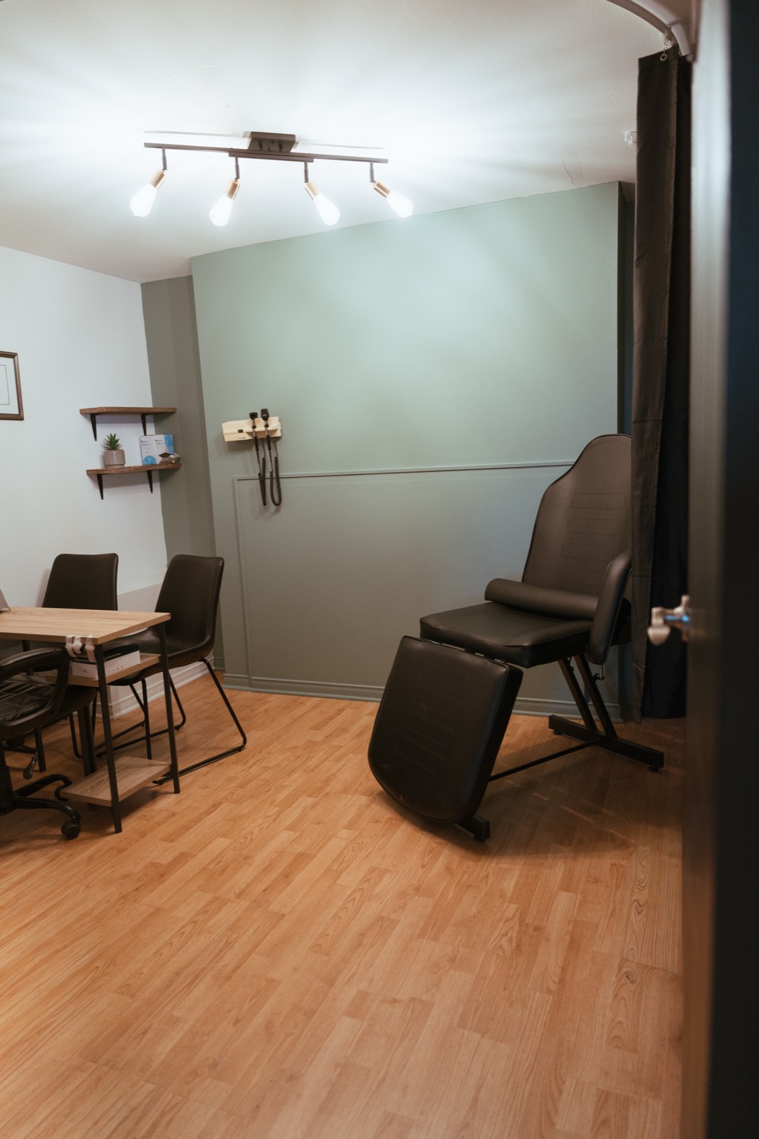 Clinique À vos soins partez! Clinique de Mirabel, photo 5